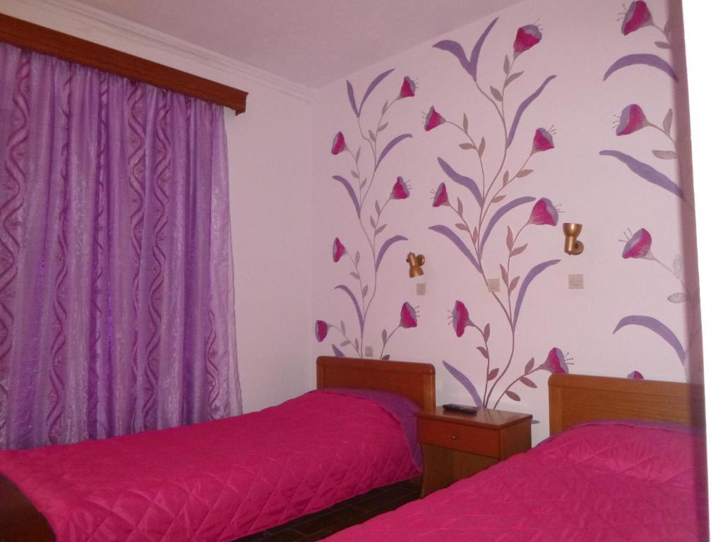 Ipokampos Apartment Kefalos  Room photo