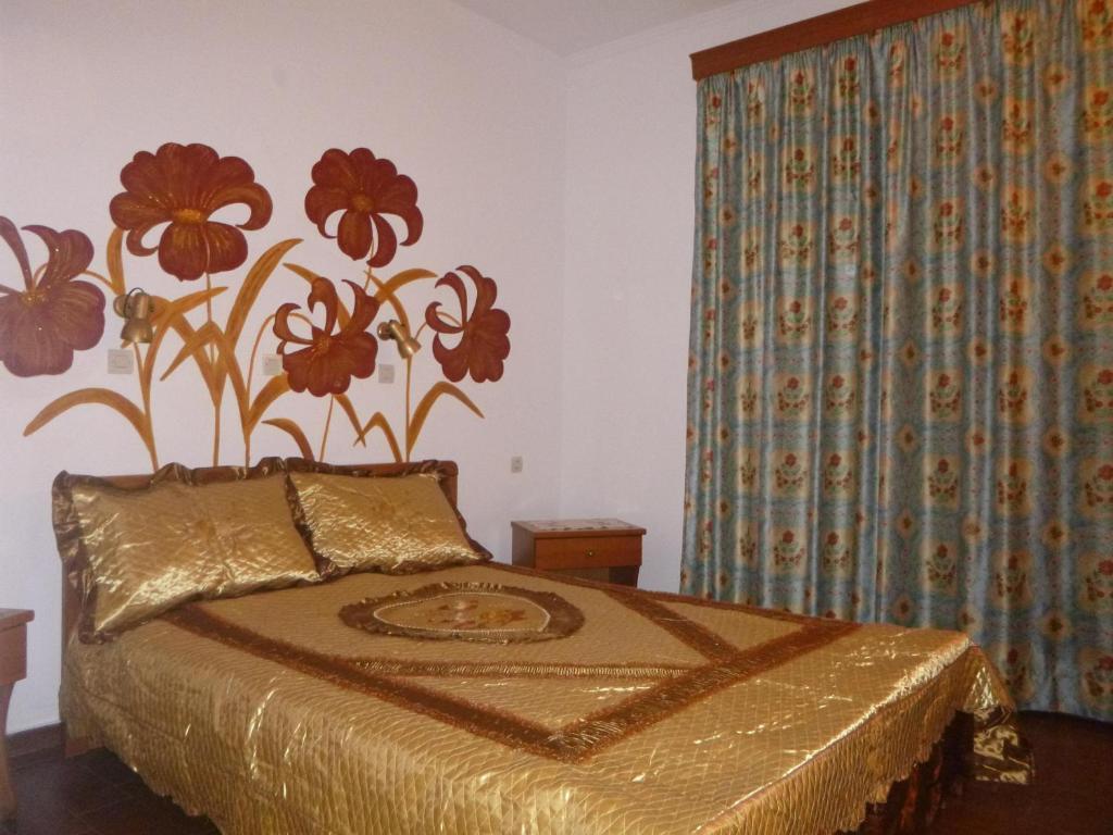 Ipokampos Apartment Kefalos  Room photo