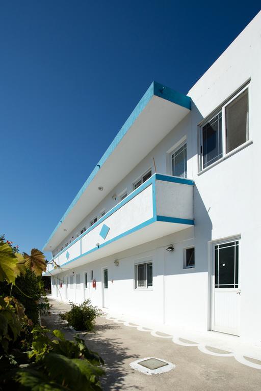 Ipokampos Apartment Kefalos  Exterior photo