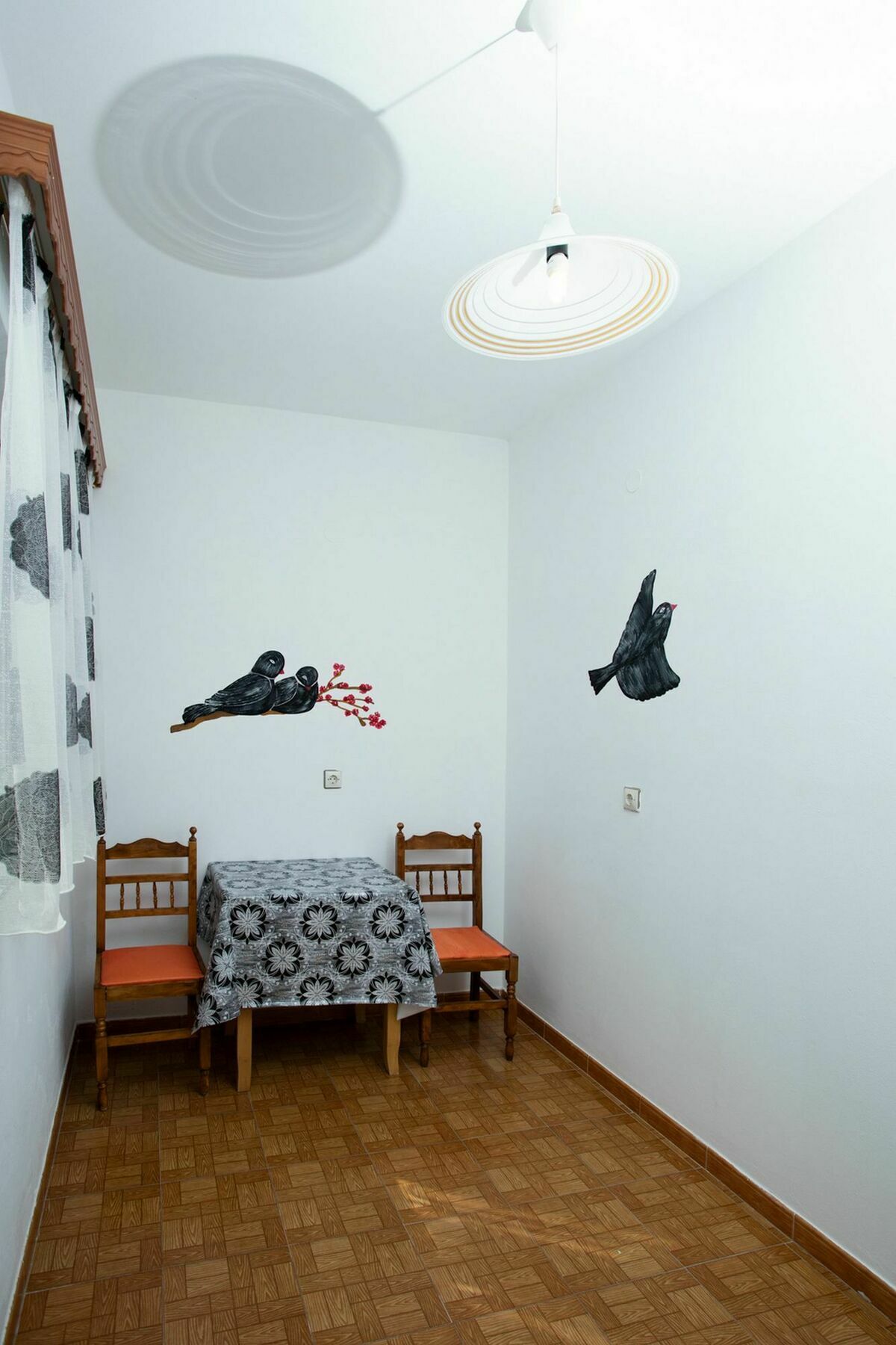Ipokampos Apartment Kefalos  Exterior photo